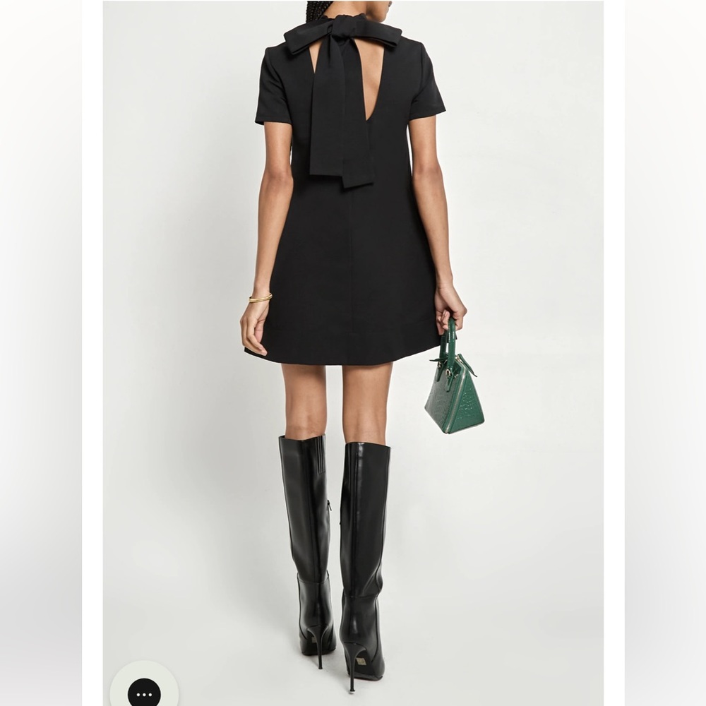 Few Moda “Zia” Dress - Picture 6 of 15